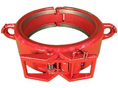 China Center Latch API 8A Drill Elevator For 10 3/4&quot; Tubing factory