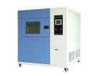 Materials Thermal Testing Equipment Thermal Cycling Oven Over Temperature