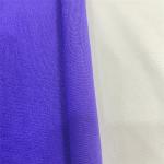 Custom Jersey Scuba Nylon Stretch Fabric Knitted For Fitness Swimwear