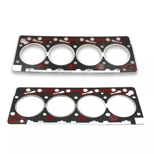 China Top- Cylinder Head Gaskets for FAW Truck Year 2006- Cummins 4BT3.9 4BTA3.9 6BT5.9 Diesel Engine Repair Kit factory