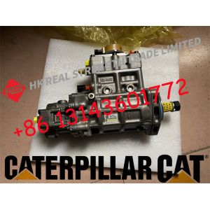 China Caterpillar C6.4 320D 321D Engine Parts Injection Fuel Pump 326-4635 3264635 10R-7662 10R7662 32F61-10302 on sale