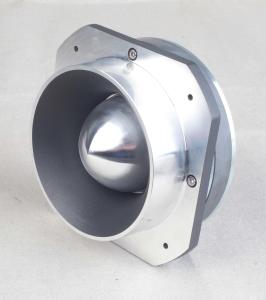 China Titanium Diaphragm Car Stereo Tweeters Customized Design Ferrie Magnet factory