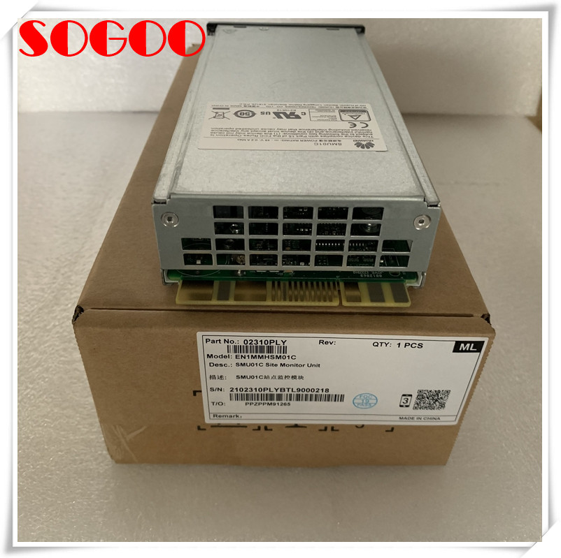 New And Original Huawei R4830G Rectifier Module 48V30A