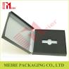 Buy cheap Friction-end promotional rigid paper design usb software box packaging with from wholesalers