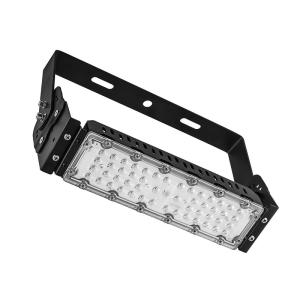 China OEM LED Modular Flood Light Security Lights For Outside factory