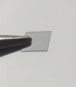 China Synthetic CVD Diamond Substrate 12x12mm Rough Diamond Seeds For Growing factory