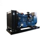Yuchai Diesel Engine 200kw 250kVA Genset Power Generator Set