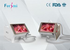 China laser hair removal machine for sale 808nm diode laser FMD-1 diode laser hair removal machine factory