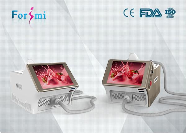 high quality totally painless treatment 15 inch 1800w 808nm diode laser hair