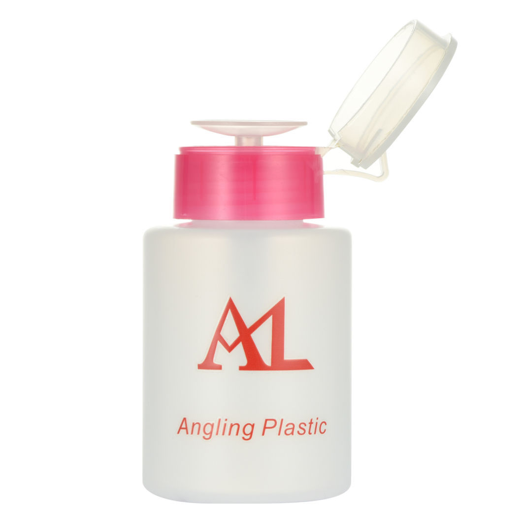 32/410 Dispenser Bottle Capplastic Bottle Sprayer Nail Polish Remover Pump