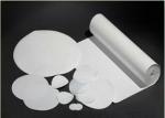 Industrial 1 Micron Filter Cloth PP PE PTFE Millipore Membrane Filter