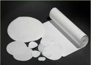China Filter Membrane PTFE filter cloth for Hydrophobic / Hydrophilic Syringe Filters factory