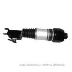 Left Air Shock Absorber Mercedes-benz Air Suspension Parts W211 2113209313