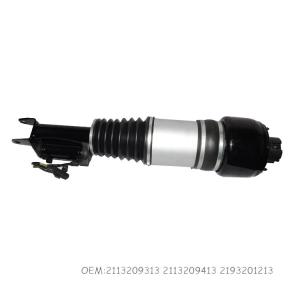China Left Air Shock Absorber Mercedes-benz Air Suspension Parts W211 2113209313 2113206113 factory
