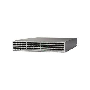 China Original 9300 w/ 96p 1/10/25G 12p 100G MACsec Capable Switches Private Mold Included factory