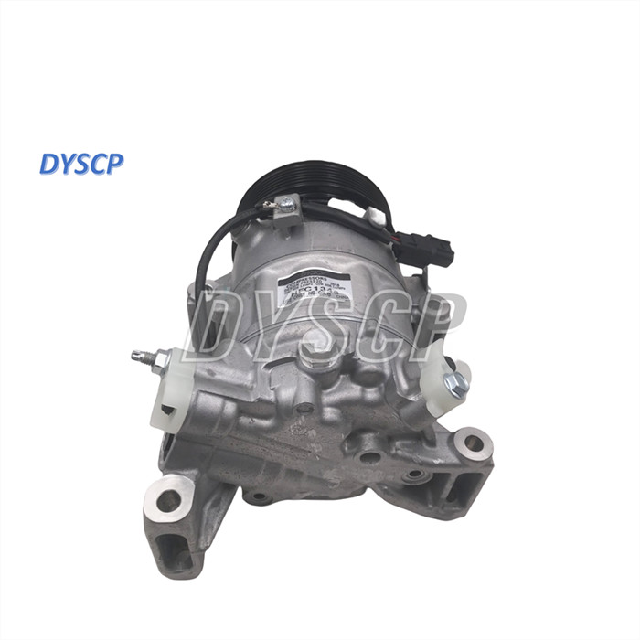 38810-64A-T01 3881064AT01 38810-64A AC Compressor For Honda CRV Civic RS3 FE1 7PK