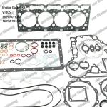 V1305 Full Gasket Set Asbestos 16299-01620 1G992-99354 Suitable For Kubota