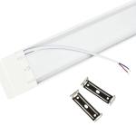 Aluminium Alloy PC Body 3000lm 54W LED Long Tube Light