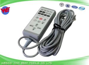 China DEY4700 DC13500 ADVANCED PENDANT MV Mitsubishi WIRE EDM HAND factory