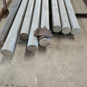 China Hot Rolled 431 Stainless Steel Round Bar 431 Stainless Steel Shaft 431 Stainless Steel Rod factory