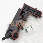 Single Turbo Diesel Camshaft Valve Cover For Land Rover Freelander 2 LR004200