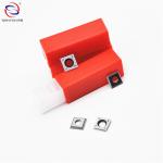 High Strength YG522 Woodworking Carbide Inserts C4 ANSI 1700 TRS