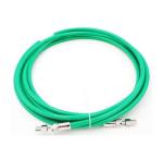 High Power Laser Delivery D80 Fiber Cables Core Diameters 200 Microns - 800