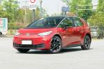 ID3 Volkswagen EV Car 160km/H Used High Speed Mini Electric Car New Energy