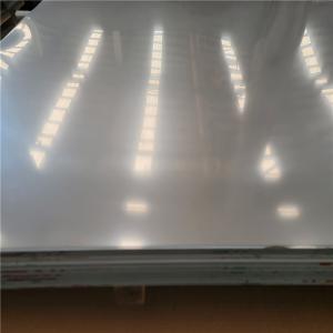 China 8 X 4 Brushed 4mm 3mm 2mm 304 Stainless Steel Sheet 2b Finish 310 Ss316 Plate factory