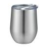 Buy cheap 200ml Stainless Steel Sports Water Bottle Spraying Surface Decal Tumbler Cups from wholesalers