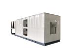 120kw Rooftop Packaged Units / HVAC Air Conditioner Nominal Cooling
