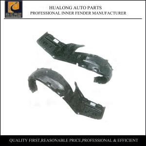 China 1994 - 1997 Honda Accord Inner Fender Splash Shield With High Durability factory