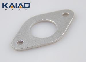 China Customized CNC Turning Prototype High Precision Service Metal Parts factory