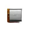 Notebook Computers Walkie Talkies Portable DVD 3.7v Lipo Battery Pack 1600mah