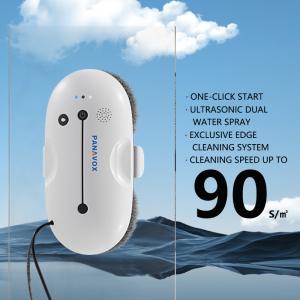 China Private Mold Robot Vacuum Cleaner Electric Household Cleaning Robots For Home factory