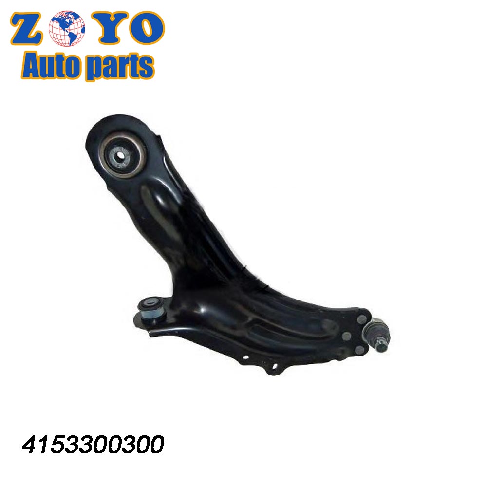 MEGANE 2001 2008-2011 Front Left Side Lower Control Arm with 40 Cr Ball Joint