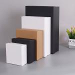 Sturdy Eco Friendly Shoe Boxes Made From Upcycled Cardboard
