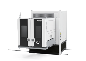 Reliable Environmental Testing with Our Advanced Temperature Test Chamber