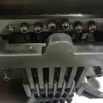 High Speed Semi Auto Capsule Filler 2 Head Pill Filling Equipment With FDA