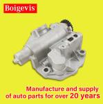New Single Item Car Engine Oil Pump Replacement Parts Type Number 06H115105BM