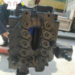 Parker Control Valve HD820 HD820-2 HD820-3 Excavator Accessories Hydraulic Main