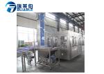 PLC Beverage Production Line / Complete Production Line Turn Key Project