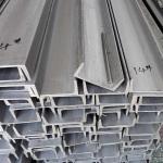 Grade 430 202 316L 310S Stainless Steel Channel Bar Brushed U Channel Stainless
