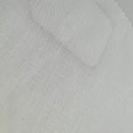 White Lining Cloth 45X45 90 Percent Polyester 10 Percent Cotton 110*76 150cm