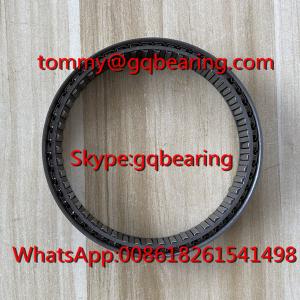 China Gcr15 steel Material DC12334C-N Sprag Clutch Bearing 123.34*142.88*9.5 mm factory