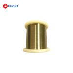 Copper Clad Aluminum Enameled Wire CCA/CCAW Voice Coil Wire RoHS