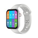 Ip68 IWO7 Fitness Tracker Smartwatch For Iphone