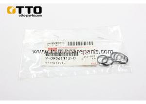 China 9-09561112-0 Isuzu Engine Parts ZX330 6HK1 Nozzle Seals Isuzu Original Parts factory