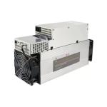 Bitcoin BTC Miner Machine , Microbt Whatsminer M30s++ 108t 108TH/S