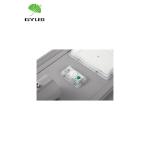 Garden Park Light High Lumen Led Street Light With Inbuilt Battery